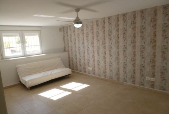 Reventa - Villa - Orihuela Costa - Villamartín