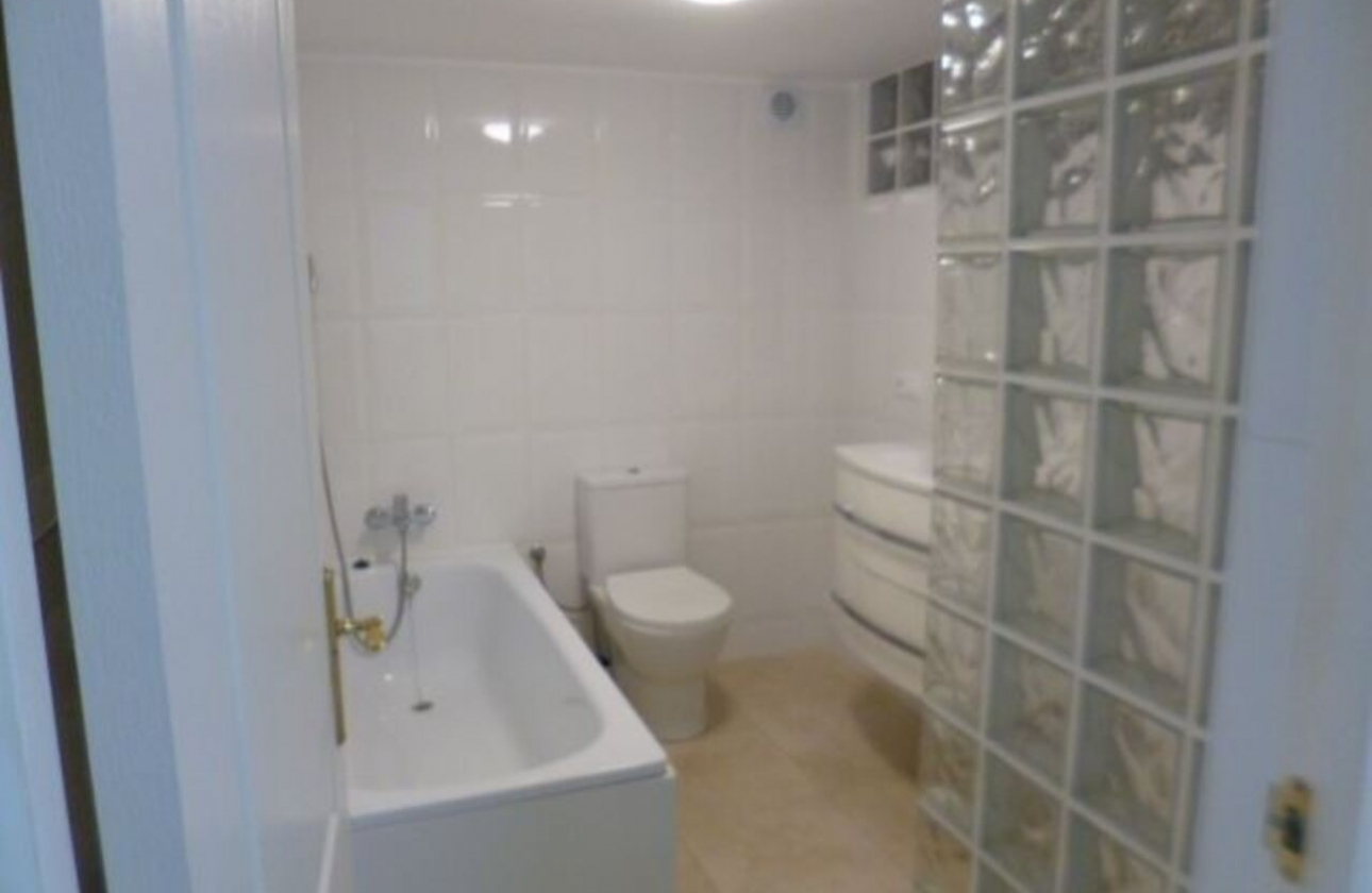 Reventa - Villa - Orihuela Costa - Villamartín