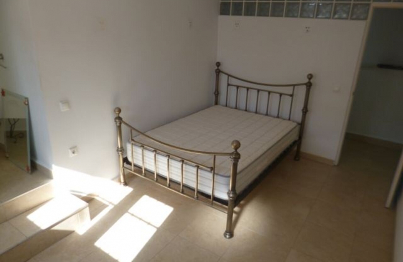 Reventa - Villa - Orihuela Costa - Villamartín