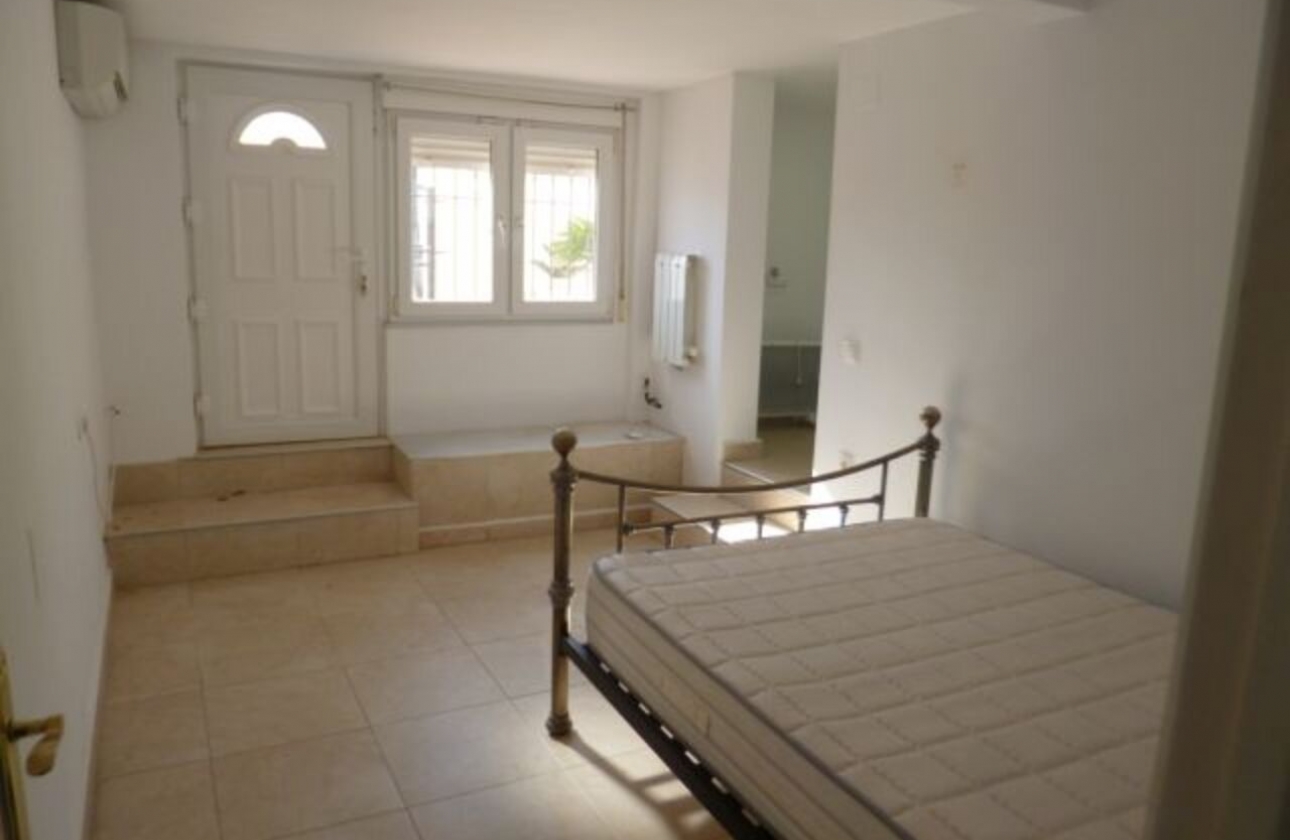 Reventa - Villa - Orihuela Costa - Villamartín