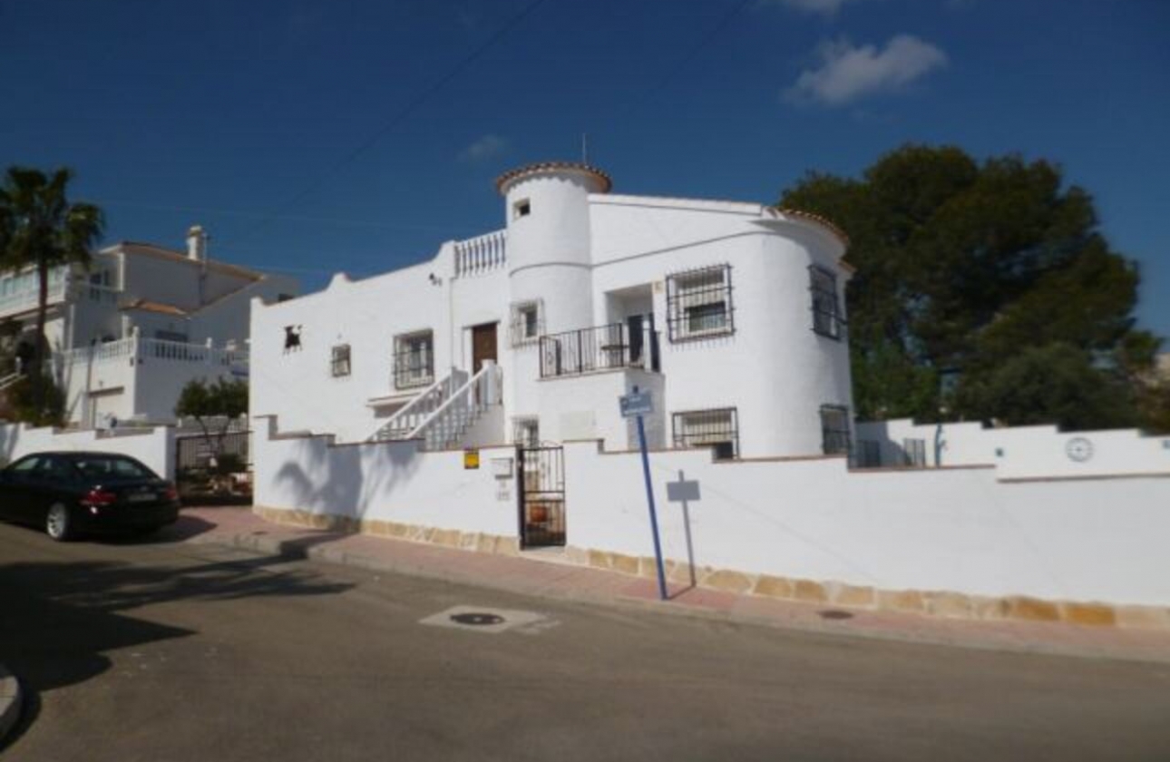 Reventa - Villa - Orihuela Costa - Villamartín