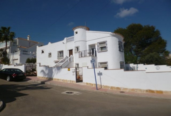Reventa - Villa - Orihuela Costa - Villamartín