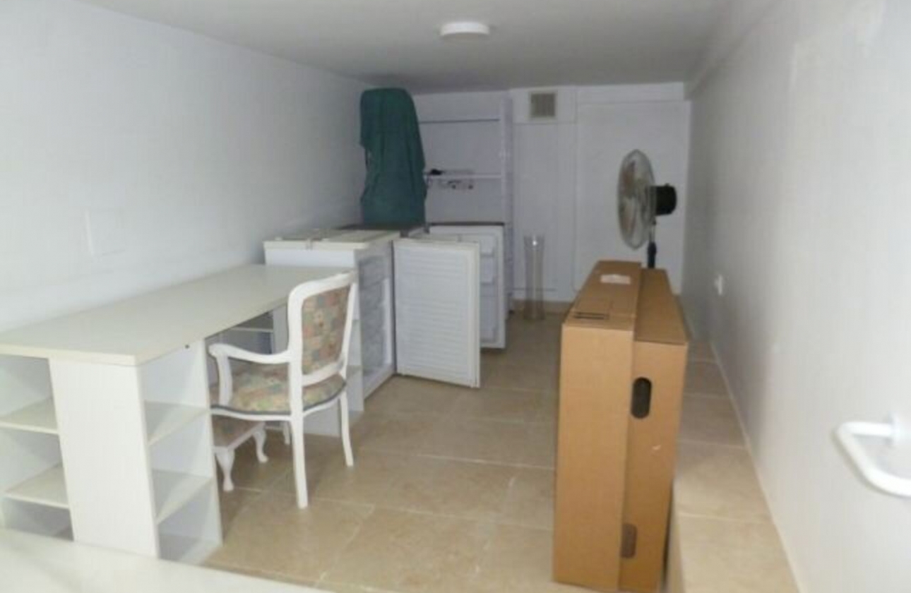 Reventa - Villa - Orihuela Costa - Villamartín