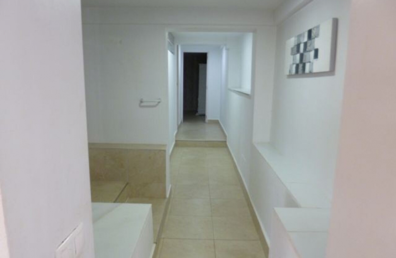 Reventa - Villa - Orihuela Costa - Villamartín