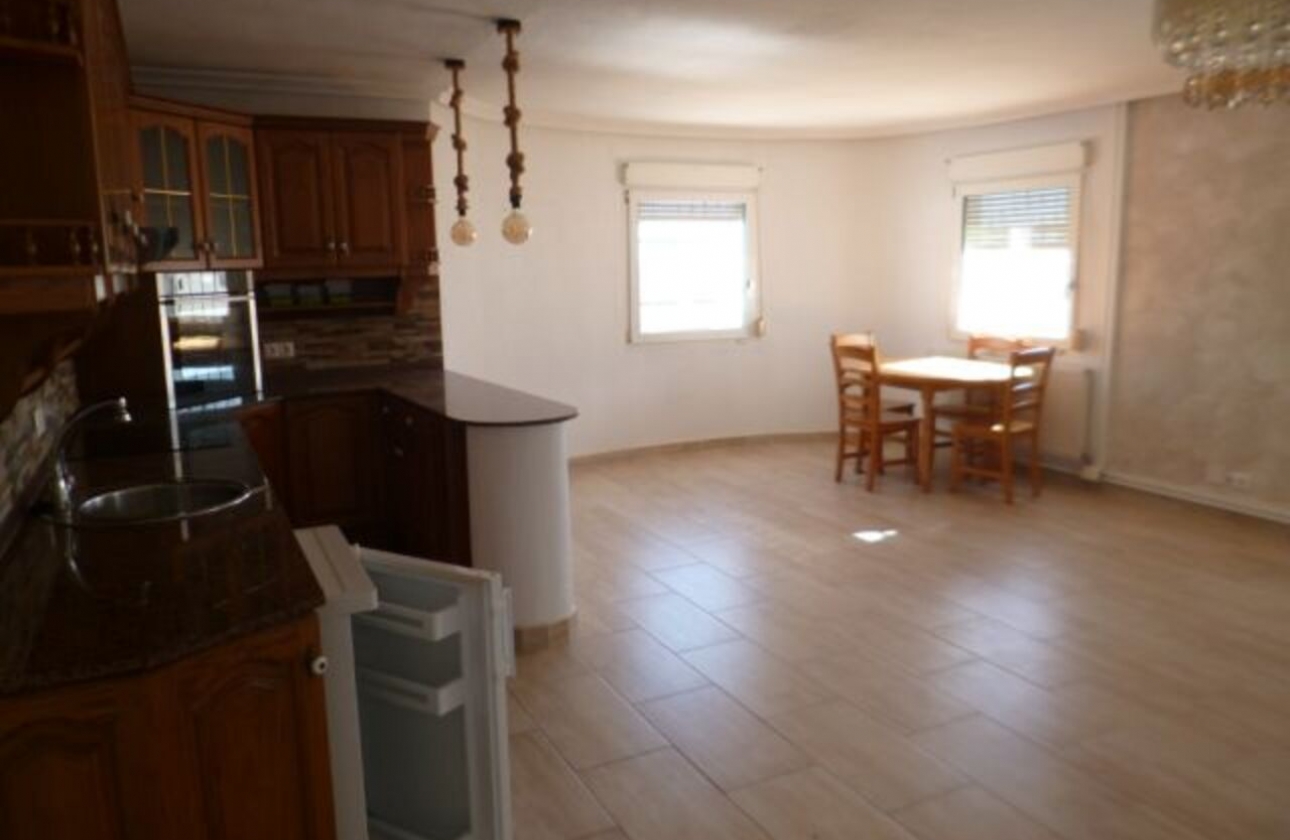 Reventa - Villa - Orihuela Costa - Villamartín