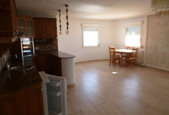 Reventa - Villa - Orihuela Costa - Villamartín