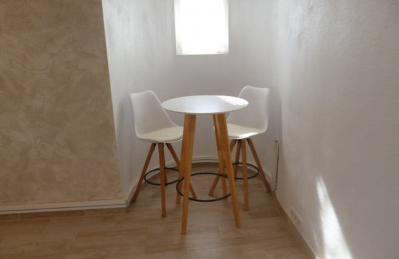 Reventa - Villa - Orihuela Costa - Villamartín