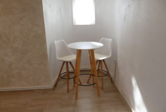 Reventa - Villa - Orihuela Costa - Villamartín