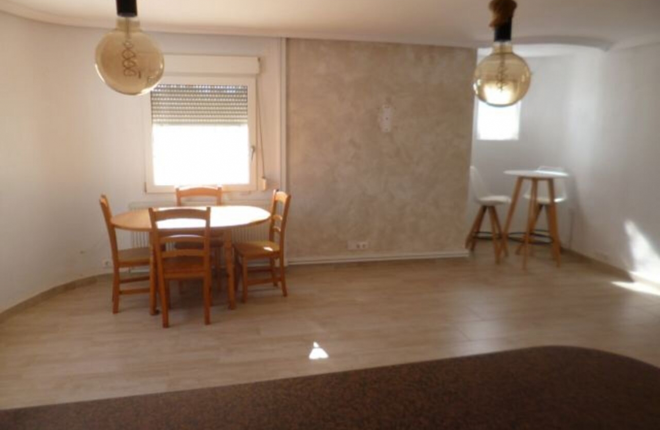 Reventa - Villa - Orihuela Costa - Villamartín