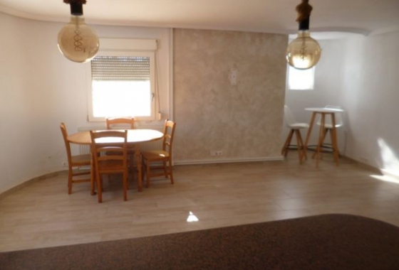 Reventa - Villa - Orihuela Costa - Villamartín