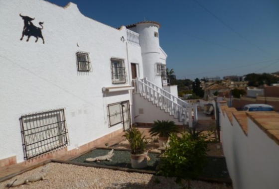 Reventa - Villa - Orihuela Costa - Villamartín