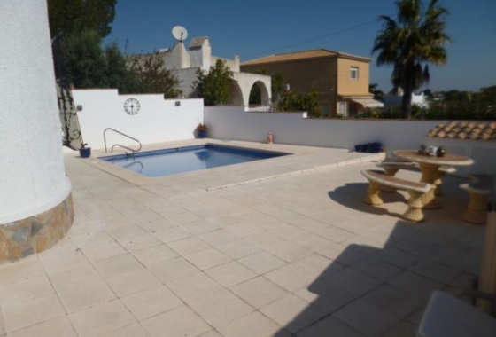 Reventa - Villa - Orihuela Costa - Villamartín
