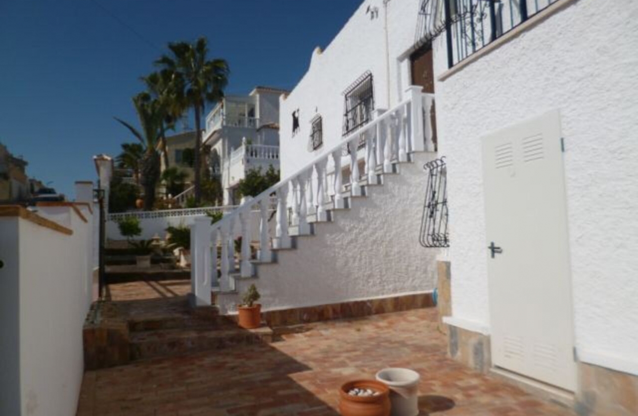 Reventa - Villa - Orihuela Costa - Villamartín