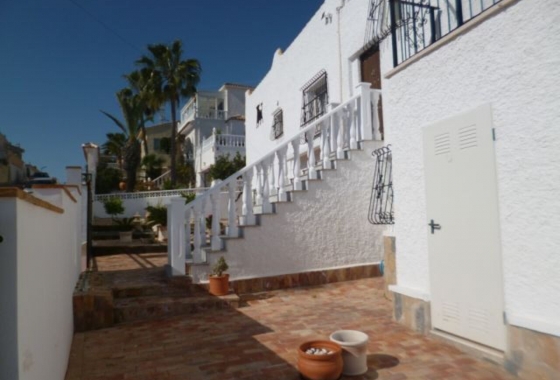 Reventa - Villa - Orihuela Costa - Villamartín
