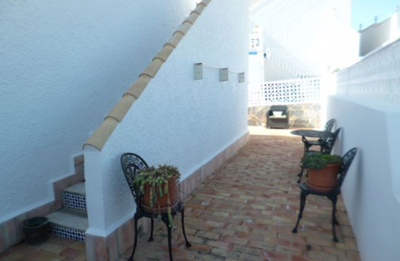 Reventa - Villa - Orihuela Costa - Villamartín