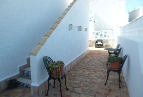 Reventa - Villa - Orihuela Costa - Villamartín