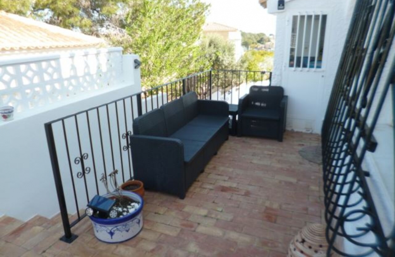 Reventa - Villa - Orihuela Costa - Villamartín