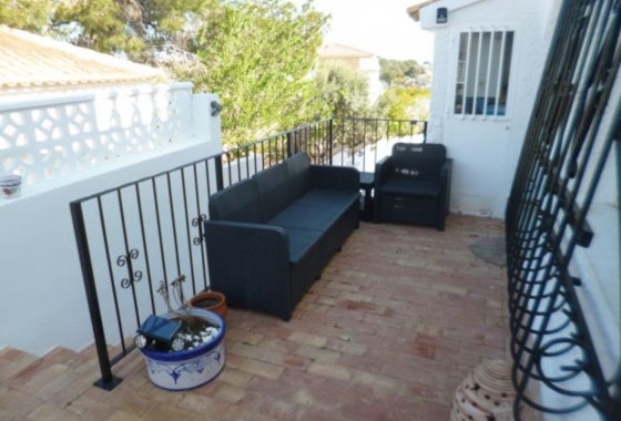 Reventa - Villa - Orihuela Costa - Villamartín