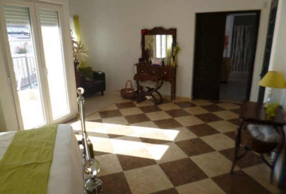 Reventa - Villa - Orihuela Costa - Villamartín