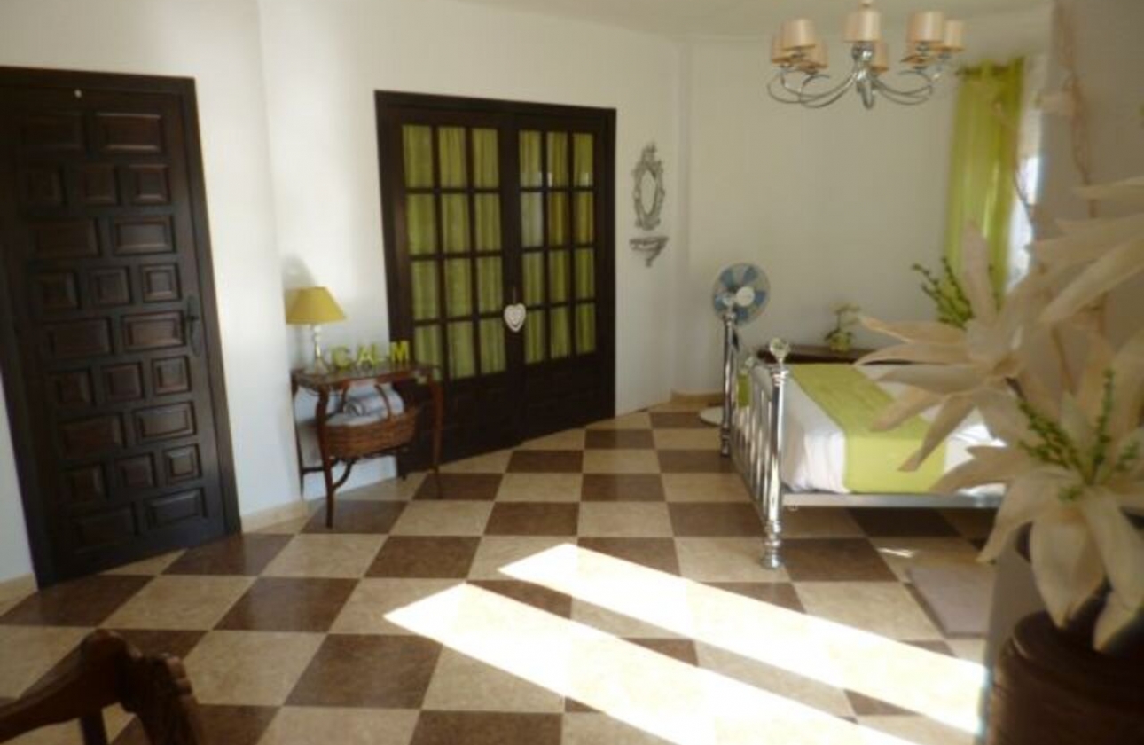 Reventa - Villa - Orihuela Costa - Villamartín