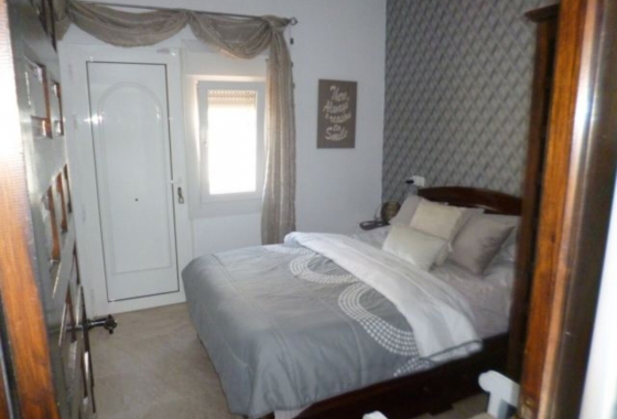 Reventa - Villa - Orihuela Costa - Villamartín