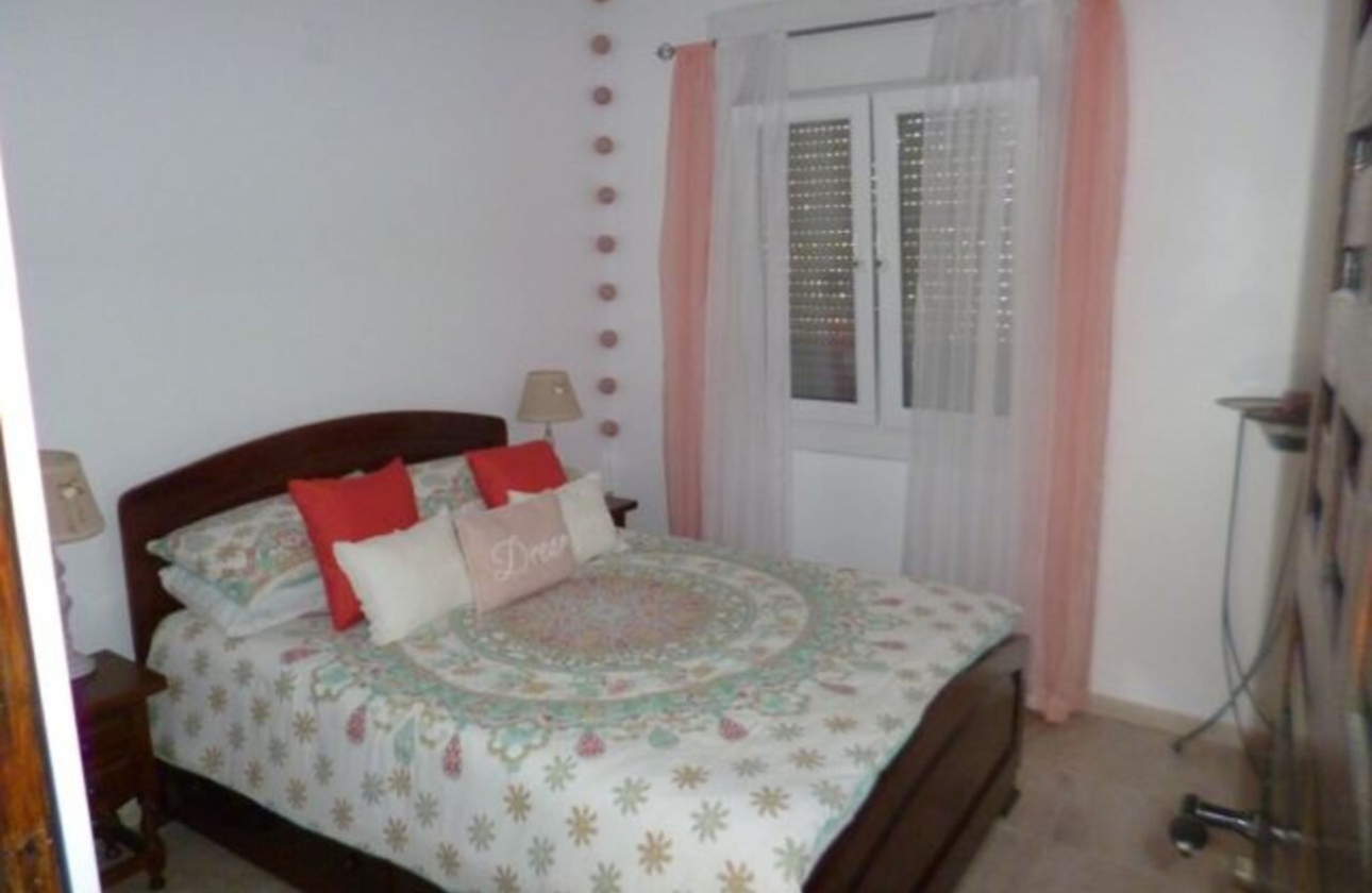 Reventa - Villa - Orihuela Costa - Villamartín