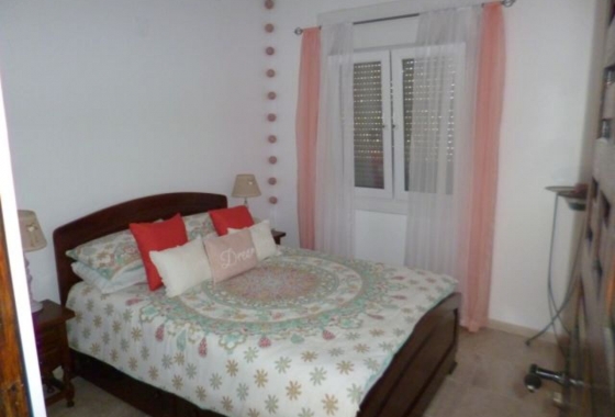 Reventa - Villa - Orihuela Costa - Villamartín