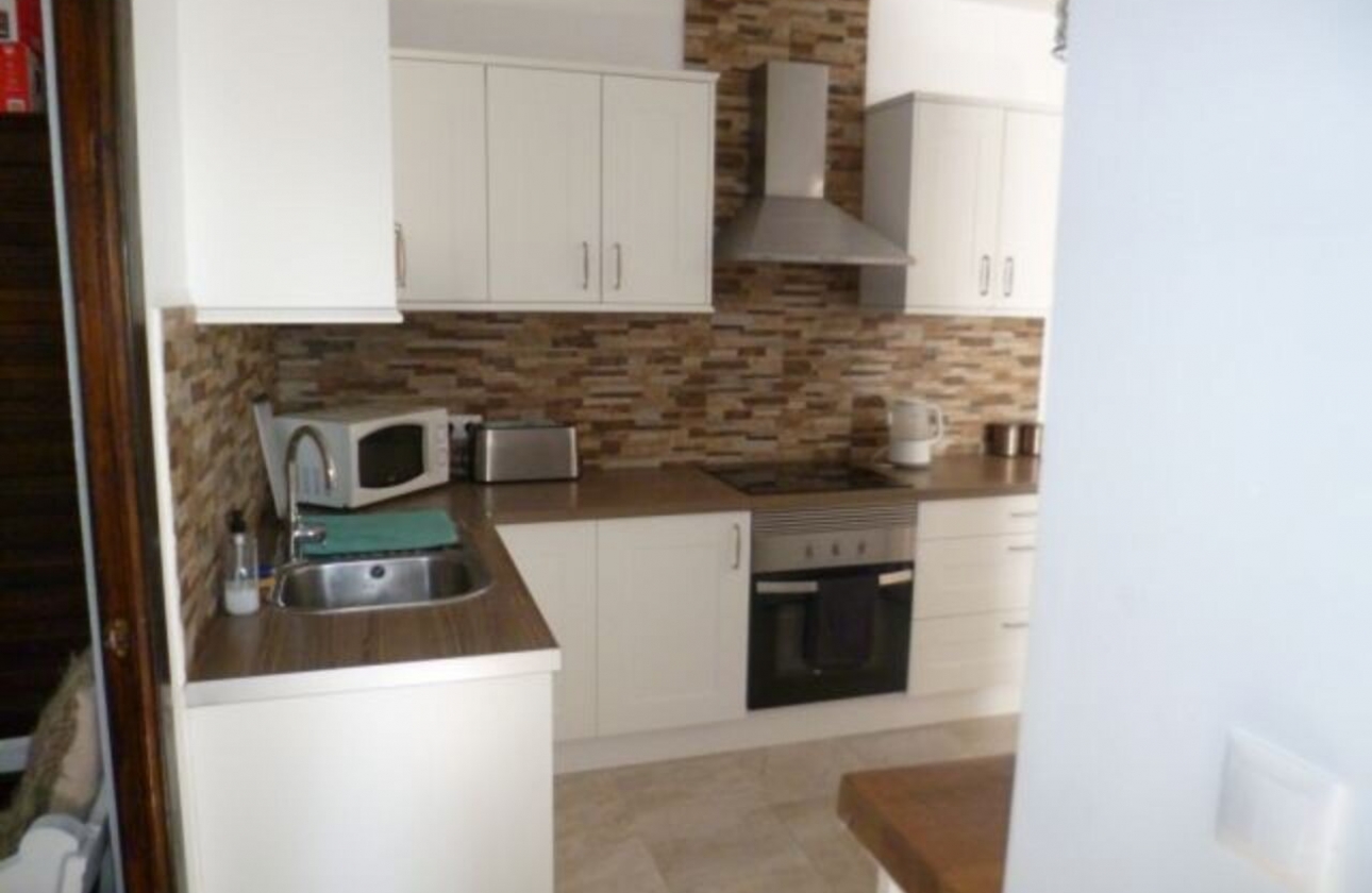 Reventa - Villa - Orihuela Costa - Villamartín