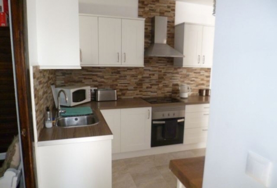 Reventa - Villa - Orihuela Costa - Villamartín