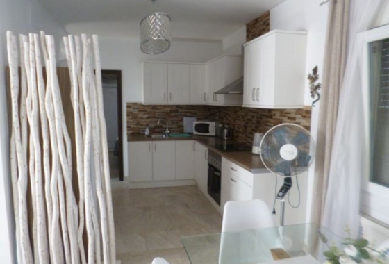 Reventa - Villa - Orihuela Costa - Villamartín