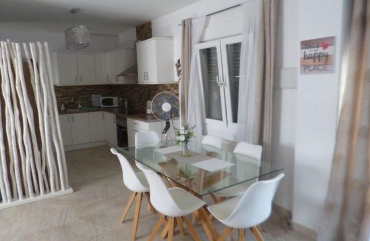 Reventa - Villa - Orihuela Costa - Villamartín