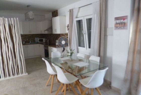 Reventa - Villa - Orihuela Costa - Villamartín