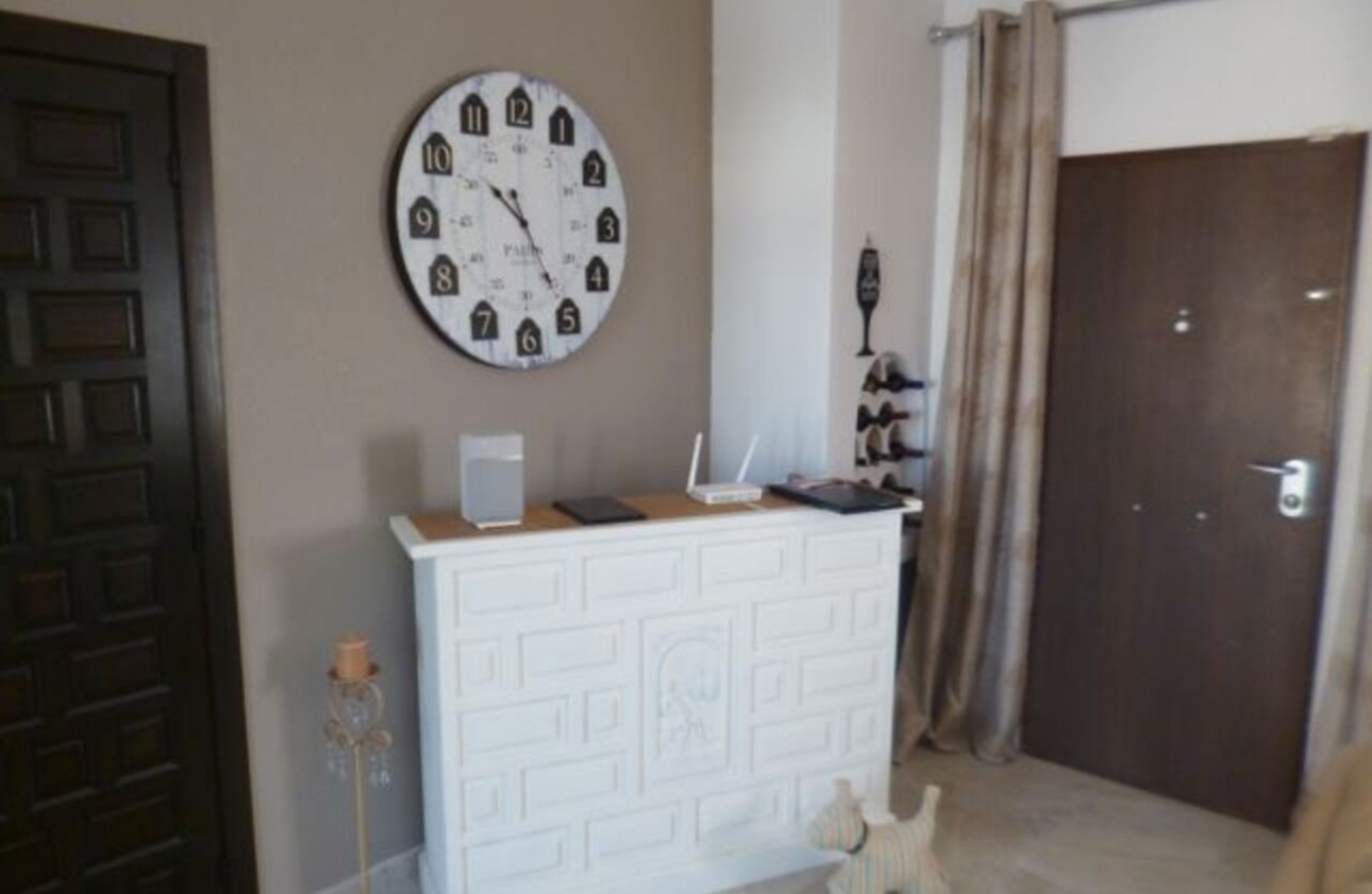 Reventa - Villa - Orihuela Costa - Villamartín