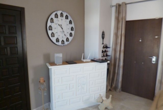 Reventa - Villa - Orihuela Costa - Villamartín