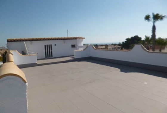 Reventa - Villa - Orihuela Costa - Villamartín