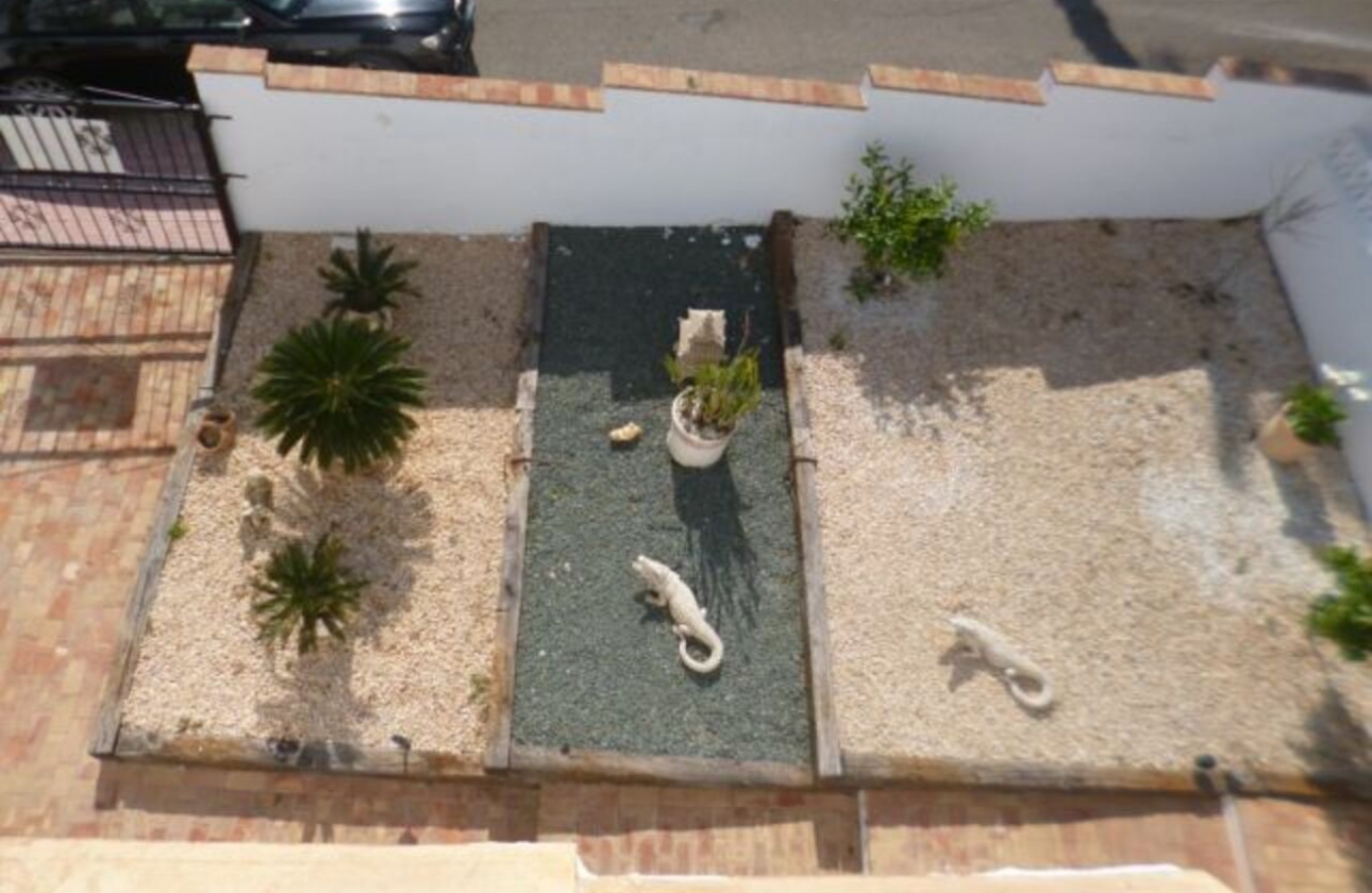 Reventa - Villa - Orihuela Costa - Villamartín