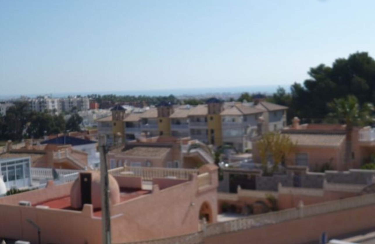 Reventa - Villa - Orihuela Costa - Villamartín