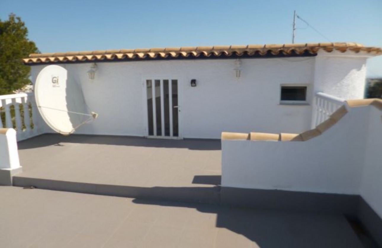 Reventa - Villa - Orihuela Costa - Villamartín