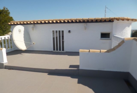 Reventa - Villa - Orihuela Costa - Villamartín