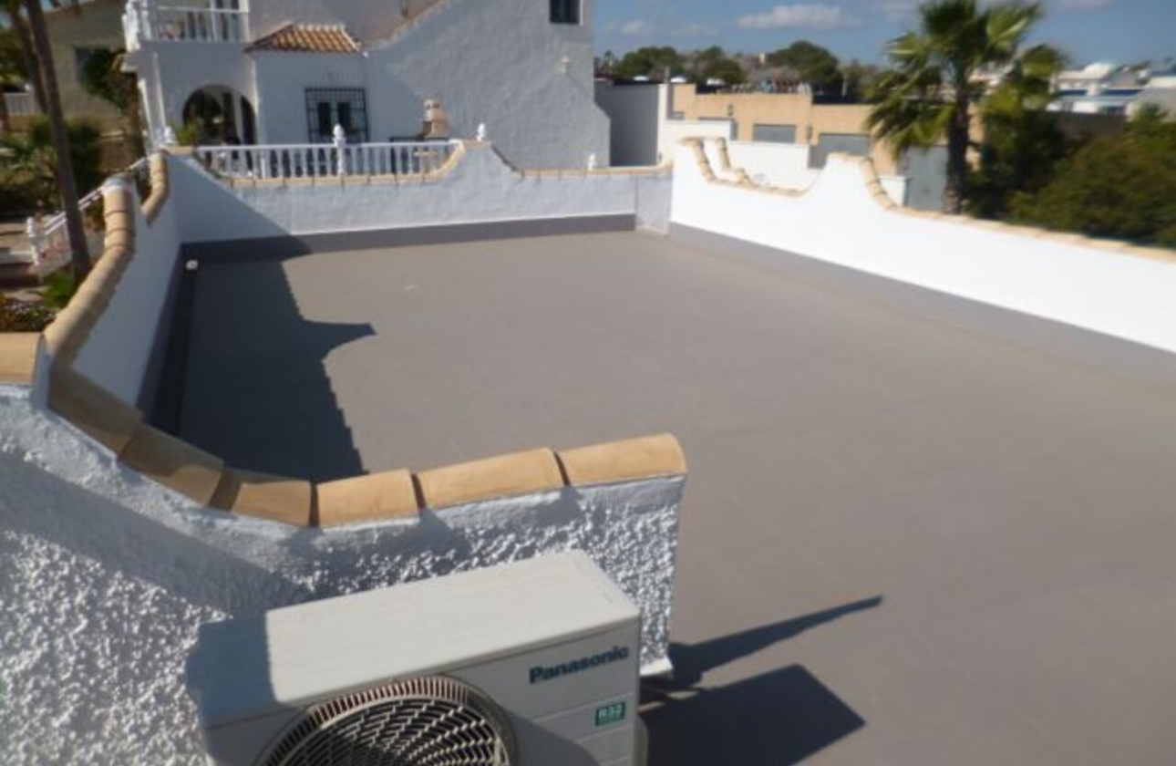 Reventa - Villa - Orihuela Costa - Villamartín