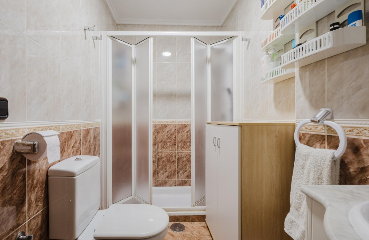 Reventa - Apartment - Torrevieja - Acequion