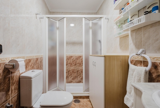 Reventa - Apartment - Torrevieja - Acequion