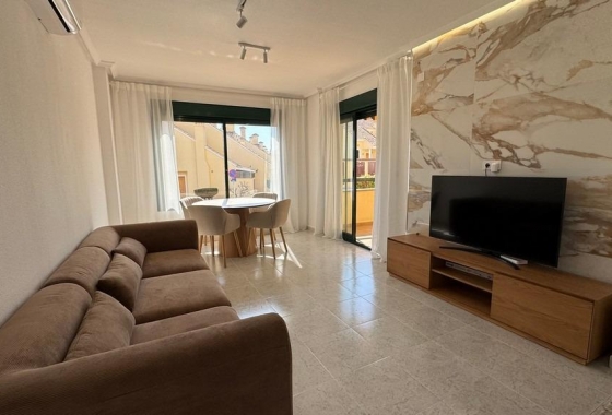 Reventa - Apartment - Orihuela Costa - Las Filipinas