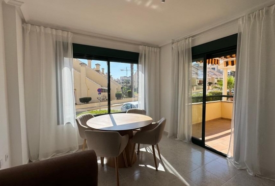 Reventa - Apartment - Orihuela Costa - Las Filipinas