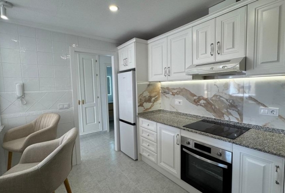 Reventa - Apartment - Orihuela Costa - Las Filipinas