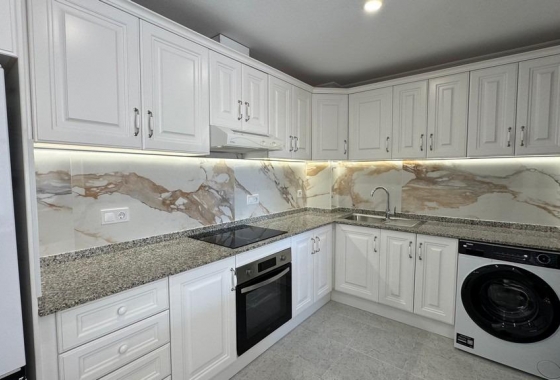 Reventa - Apartment - Orihuela Costa - Las Filipinas