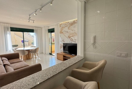 Reventa - Apartment - Orihuela Costa - Las Filipinas