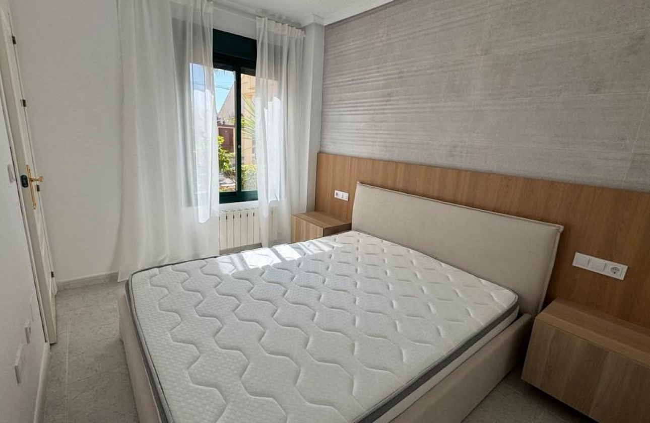 Reventa - Apartment - Orihuela Costa - Las Filipinas