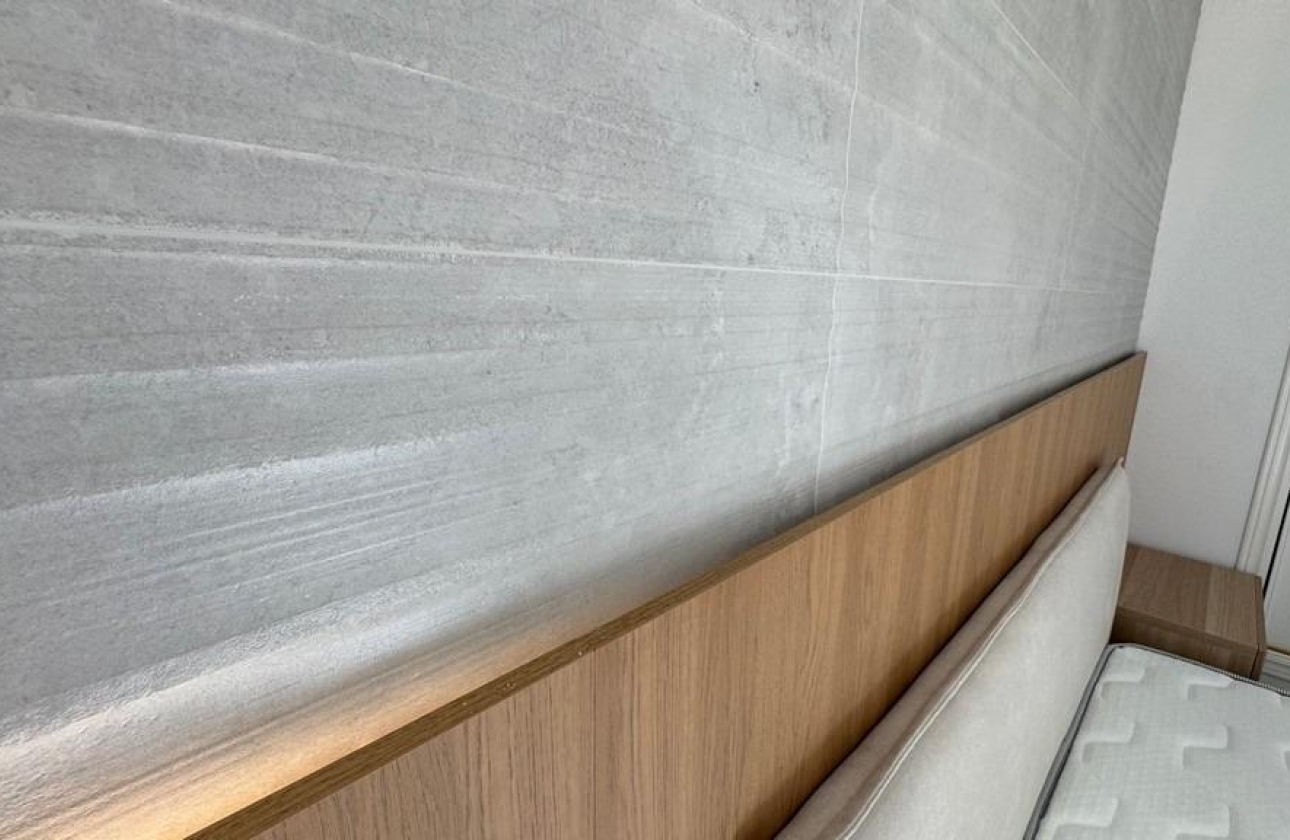 Reventa - Apartment - Orihuela Costa - Las Filipinas