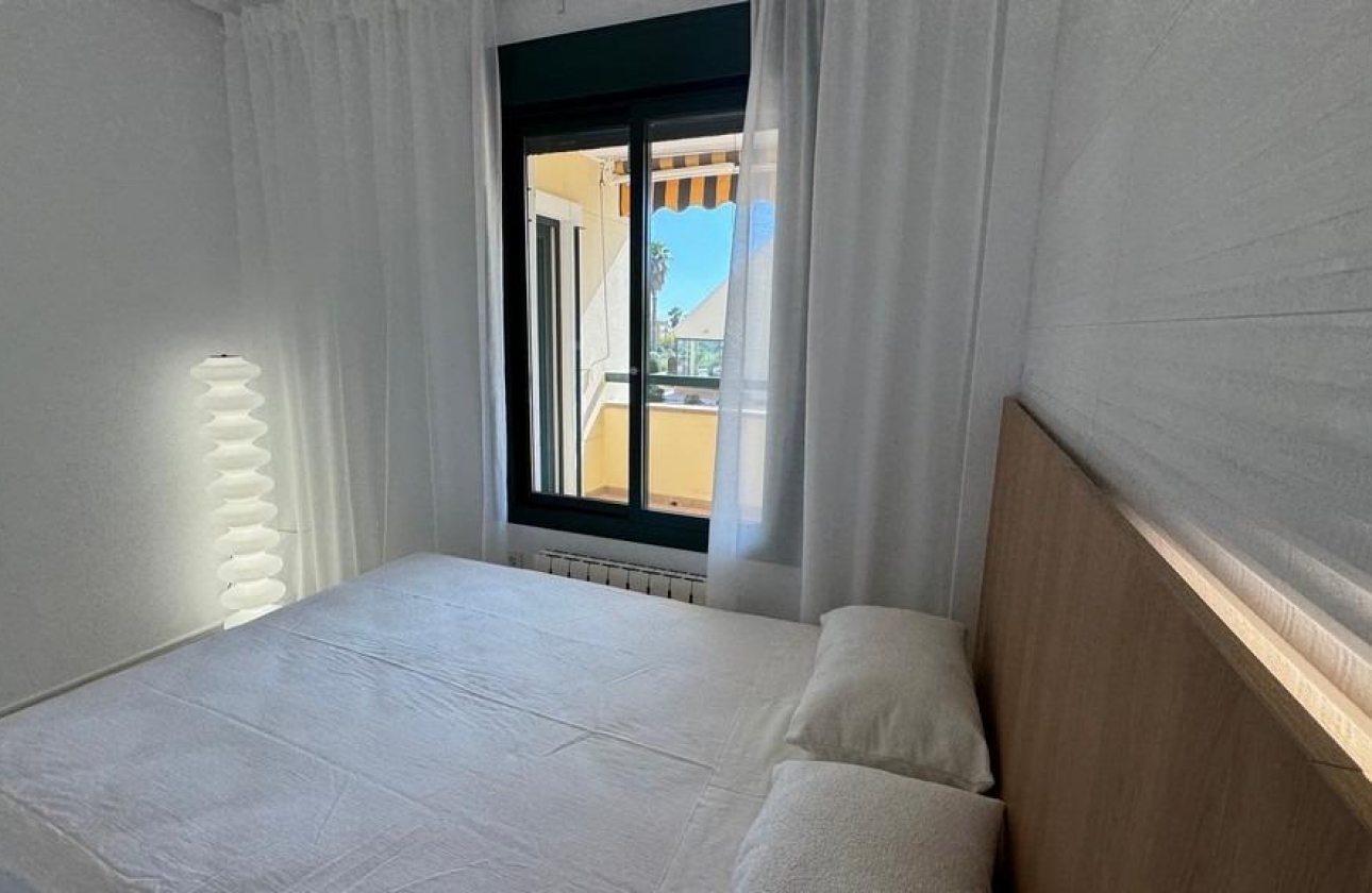 Reventa - Apartment - Orihuela Costa - Las Filipinas